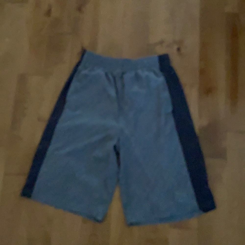 Puma athletic shorts- boys